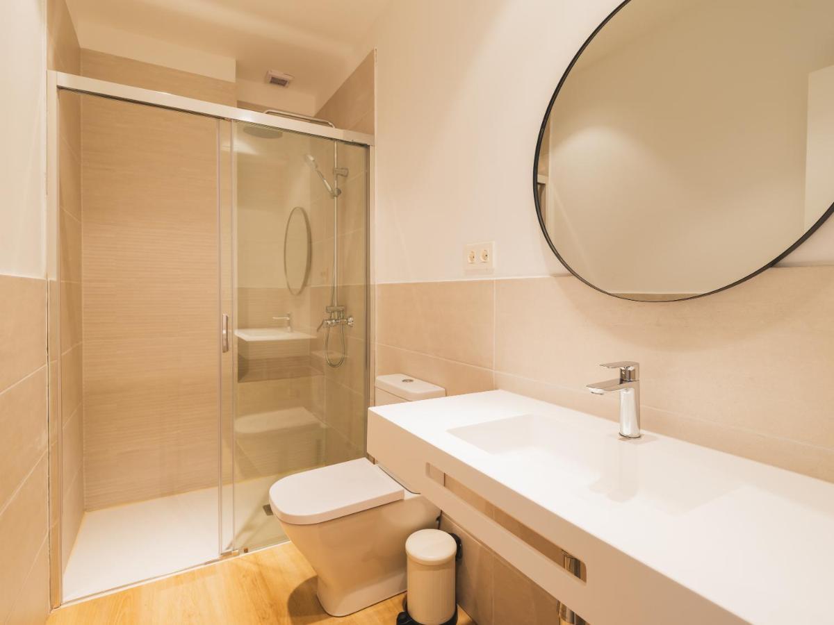 Mg Canteras Suites Las Palmas Exterior photo