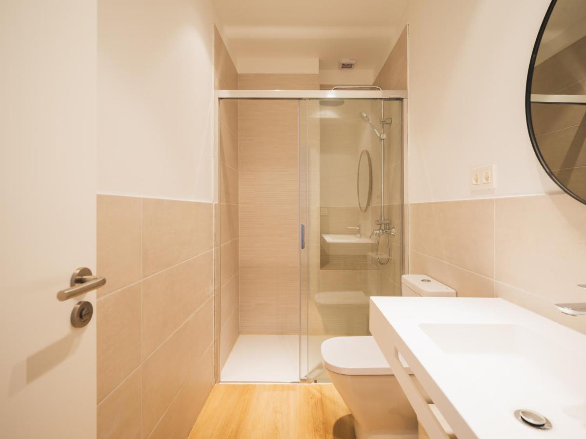Mg Canteras Suites Las Palmas Exterior photo